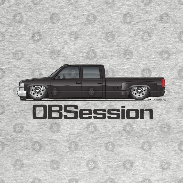 OBSession by ArtOnWheels